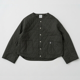 ORCIVAL(オーシバル) ショートブルゾン #OR-A0572 MTY ソフトシェルジャケット(レディース)