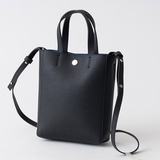 ORCIVAL(オーシバル) レザーショルダーバッグ･小 #OR-H0346 DFT ショルダーバッグ