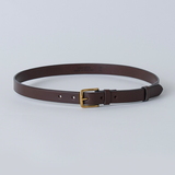 Brady(ブレディ) WEST END BELT 1in-GOLD WEST END BELT ベルト