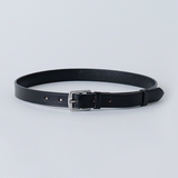 Brady(ブレディ) STIRRUP BELT 1in-SILVER STIRRUP BELT ベルト