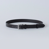 Brady(ブレディ) STIRRUP BELT 1in-SILVER STIRRUP BELT ベルト