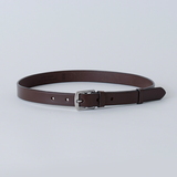 Brady(ブレディ) STIRRUP BELT 1in-SILVER STIRRUP BELT ベルト