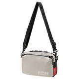 Manhattan Portage(マンハッタンポーテージ) JOGGER (L) JPN Ver.2 VEG LEATHER 600D HYDR MP1404L2VGL6 ショルダーバッグ