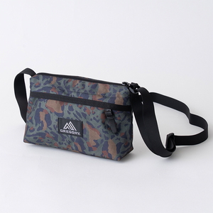 GREGORY(グレゴリー) エンベロップショルダー 125406A687