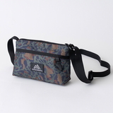 GREGORY(グレゴリー) エンベロップショルダー 125406A687 ショルダーバッグ