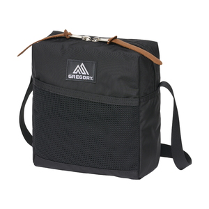 GREGORY(グレゴリー) スクウェアショルダーポーチ 1556771041