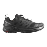 SALOMON(サロモン) X-ADVENTURE GORE-TEX W(エックスアドベンチャー ゴアテックス ウィメンズ) L47321800 登山靴 ローカット(レディース)