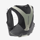 SALOMON(サロモン) ADV SKIN 5 GRADIENT SET LC2683400 ランニングバックパック･ベスト