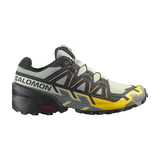 SALOMON(サロモン) SPEEDCROSS 6(スピードクロス 6) L47980500 トレランシューズ ローカット