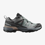 SALOMON(サロモン) X ULTRA 360 GORE-TEX W(X ウルトラ 360 ゴアテックス ウィメンズ) L47982300 登山靴 ローカット(レディース)