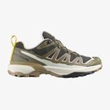 SALOMON(サロモン) X ULTRA 360 EDGE GORE-TEX L47871700 ハイキングシューズ ローカット