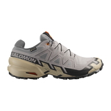 SALOMON(サロモン) SPEEDCROSS 6 GORE-TEX(スピードクロス 6 ゴアテックス) L47853400 トレランシューズ ローカット