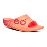 OOFOS(ウーフォス) OOahh Sport(ウーアー スポーツ) 200005 シャワーサンダル(レディース)