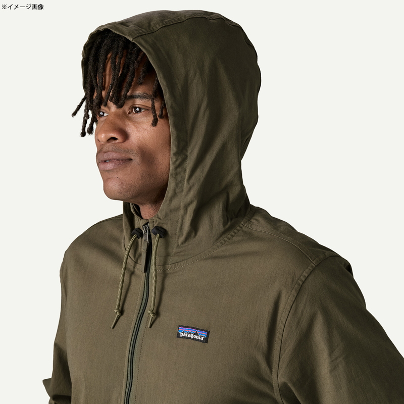 パタゴニア(patagonia) メンズ ノマダーフーディジャケット 20440