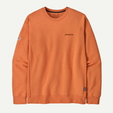 パタゴニア(patagonia) フィッツロイ アイコン アップライザル クルー スウェットシャツ 39667 スウェット･トレーナー･パーカー
