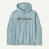 パタゴニア(patagonia) メンズ ライトウェイト ＇73 テキスト ロゴ ワイルドライズ フーディ 39695 スウェット･トレーナー･パーカー