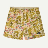 パタゴニア(patagonia) ベビー バギーズ ショーツ 60279 ハーフパンツ(ジュニア/キッズ/ベビー)