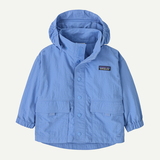 パタゴニア(patagonia) ベビー アウトドア エブリデー ジャケット 60730 ブルゾン(ジュニア/キッズ/ベビー)