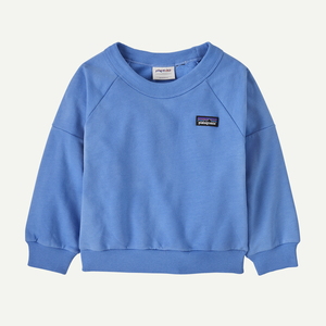 パタゴニア(patagonia) ベビー クルー スウェットシャツ 60940 キッズスウェット･トレーナー･パーカー