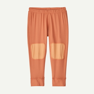 パタゴニア（patagonia） ベビー キャプリーン シルクウェイト ボトム 61270