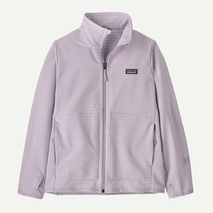 パタゴニア（patagonia） キッズ R1 テックフェイス ジャケット 64800