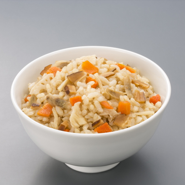 サタケ マジックライス保存食 五目御飯 329 ご飯加工品･お粥