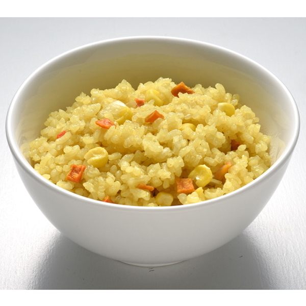 サタケ マジックライス保存食 ドライカレー 336 ご飯加工品･お粥