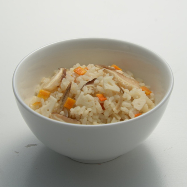 サタケ マジックライス保存食 根菜ご飯 343 ご飯加工品･お粥