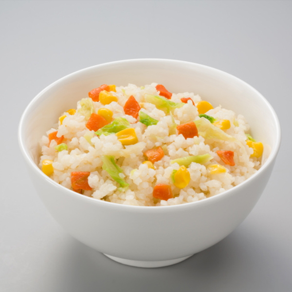 サタケ マジックライス保存食 野菜ピラフ 381 ご飯加工品･お粥