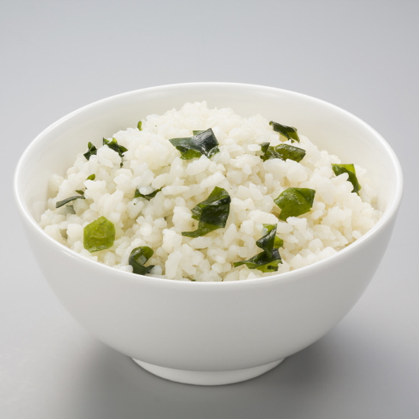 サタケ マジックライス ななこめっつ わかめご飯 029 ご飯加工品･お粥