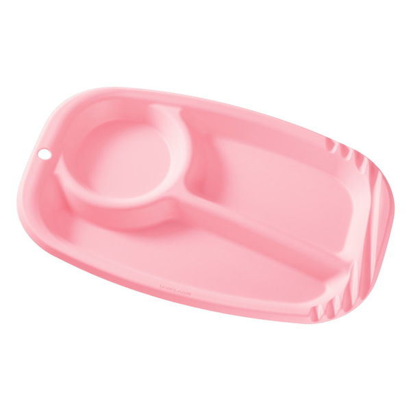 ユニフレーム(UNIFLAME) カラプレ 666975 メラミン&プラスティック製お皿