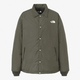THE NORTH FACE(ザ･ノース･フェイス) インサレーテッド コーチ ジャケット メンズ NY82450 ダウン･中綿ジャケット(メンズ)