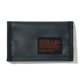 OverLab(オーバーラボ) カードウォレット OVGT-371-KA カードケース