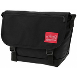Manhattan Portage(マンハッタンポーテージ) NY Messenger Bag JR Flap Zipper Pocket MP1606JRFZ メッセンジャーバッグ