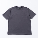 スノーピーク(snow peak) New Standard Pocket T-Shirt NSD-TS-25AU00103013 半袖Tシャツ(メンズ)