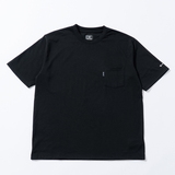 スノーピーク(snow peak) New Standard Pocket T-Shirt NSD-TS-25AU00103019 半袖Tシャツ(メンズ)