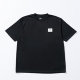 スノーピーク(snow peak) New Standard Square Logo T-Shirt NSD-TS-25AU00204019 半袖Tシャツ(メンズ)