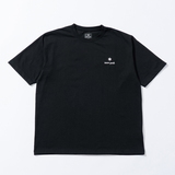 スノーピーク(snow peak) New Standard Logo T-Shirt NSD-TS-25AU00303019 半袖Tシャツ(メンズ)