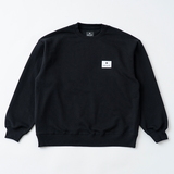 スノーピーク(snow peak) New Standard Square Logo Pullover NSD-SW-25AU00103019 スウェット･トレーナー･パーカー