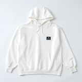 スノーピーク(snow peak) New Standard Square Logo Hoodie NSD-SW-25AU00204002 スウェット･トレーナー･パーカー