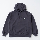 スノーピーク(snow peak) New Standard Square Logo Hoodie NSD-SW-25AU00203013 スウェット･トレーナー･パーカー