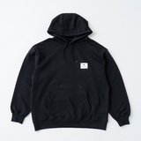 スノーピーク(snow peak) New Standard Square Logo Hoodie NSD-SW-25AU00204019 スウェット･トレーナー･パーカー