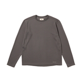 スノーピーク(snow peak) Dry Thermal L/S T-Shirt SW-25AU01103013 長袖Tシャツ(メンズ)