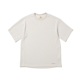 スノーピーク(snow peak) Dry Thermal T-Shirt TS-25AU00204002 半袖Tシャツ(メンズ)