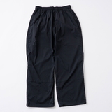 スノーピーク(snow peak) New Standard Easy Wide Pants NSD-PT-25AU00203019 ロングパンツ(メンズ)