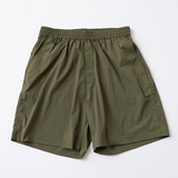 スノーピーク(snow peak) New Standard Easy Shorts NSD-PT-25AU00304066 ハーフ･ショートパンツ(メンズ)