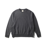 スノーピーク(snow peak) Garment Dyed Pullover SW-25AU01204013 スウェット･トレーナー･パーカー