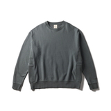 スノーピーク(snow peak) Garment Dyed Pullover SW-25AU01204064 スウェット･トレーナー･パーカー