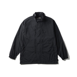 スノーピーク(snow peak) Nylon Tussah Utility Storage Jacket JK-25AU00804019 ブルゾン(メンズ)