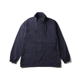 スノーピーク(snow peak) Nylon Tussah Utility Storage Jacket JK-25AU00804074 ブルゾン(メンズ)